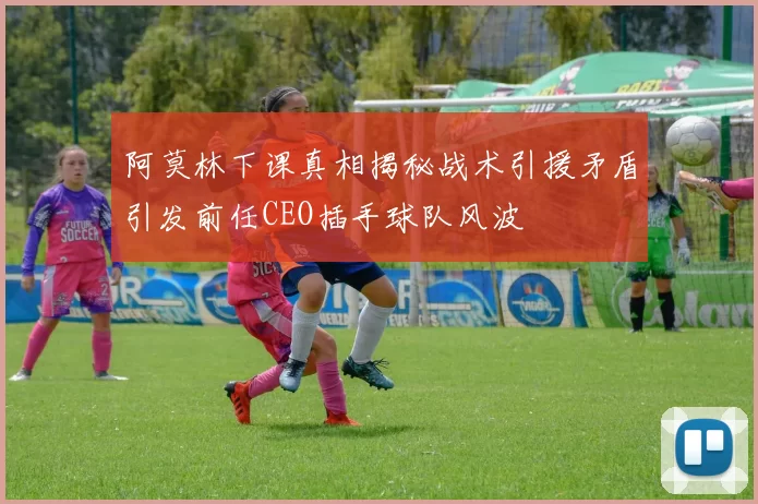 阿莫林下课真相揭秘战术引援矛盾引发前任CEO插手球队风波